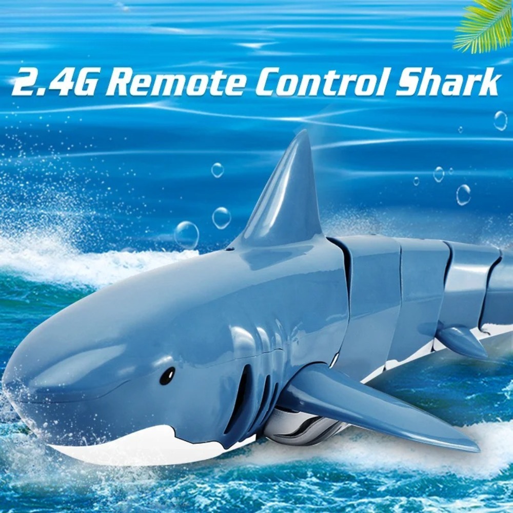 Rc Boat - En Çok Satan 2.4G Uzaktan Kumandalı