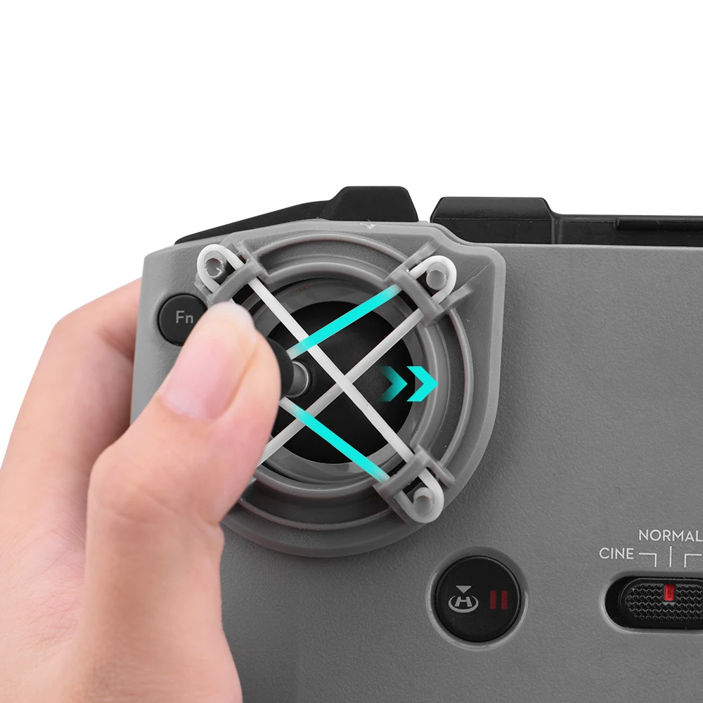 Drone Rcfpvpro - Rocker Hız Kontrol Cihazı DJI NEO/Mini
