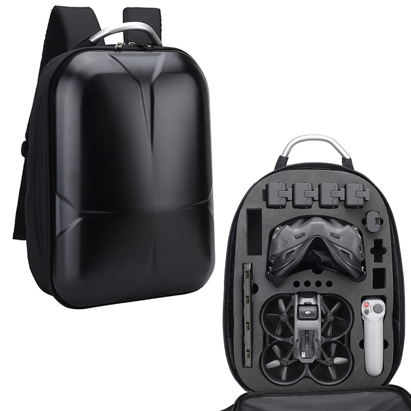 Drone Carrying Bag - Sırt çantası Duricrust su geçirmez çanta