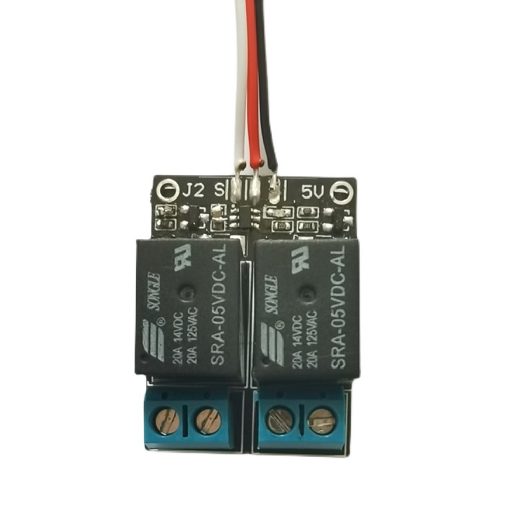 Drone Switch Rc - 2'si 1 Arada Uzaktan Kumandalı Işık