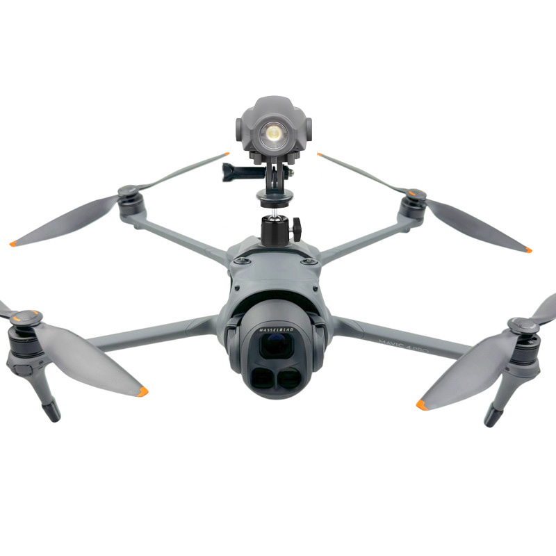 Drone Rcfpvpro - 1 takım uçuş projektörü dolgu flaş