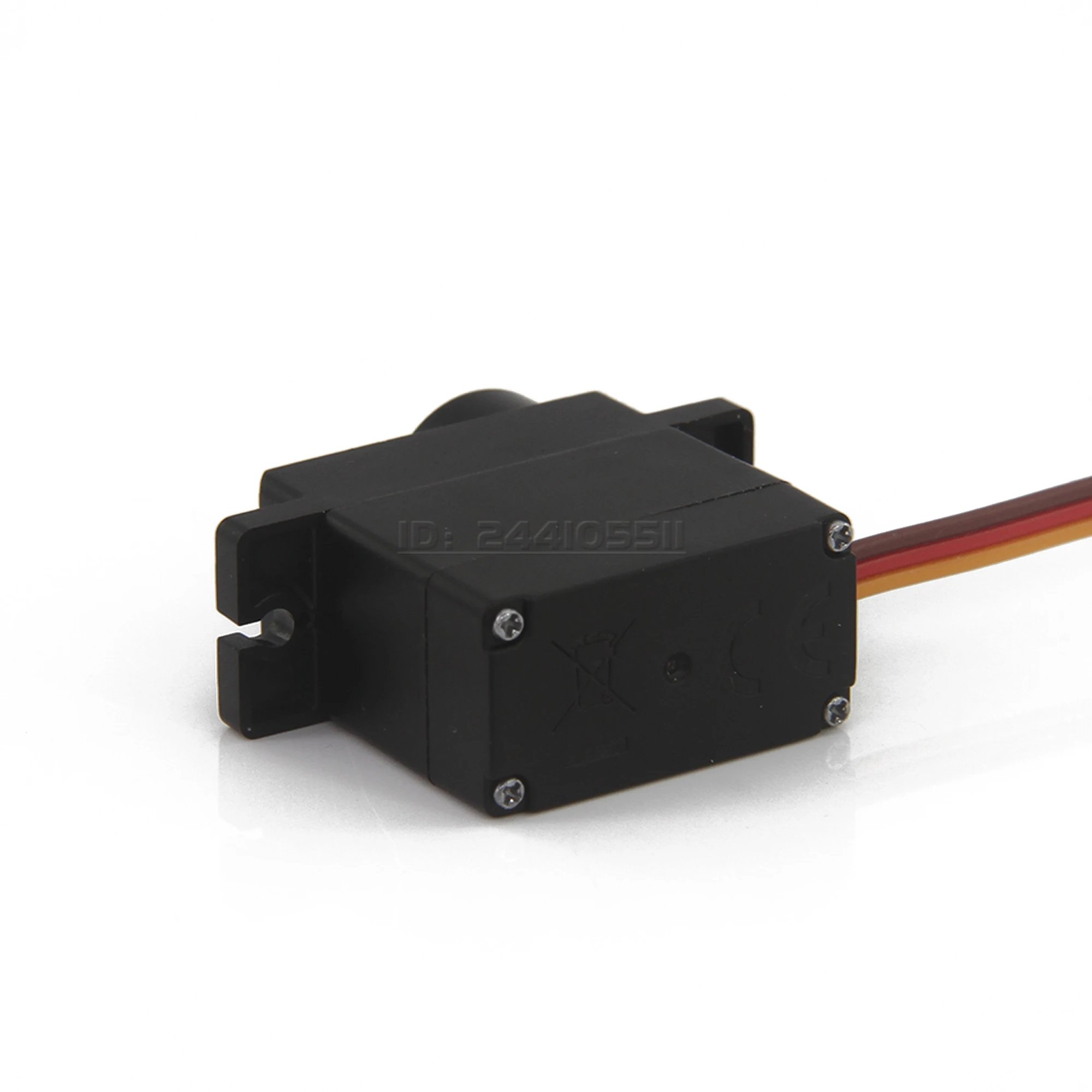 Rc Car Servo - NEEBRC 9G Mikro Metal Dişli Dijital