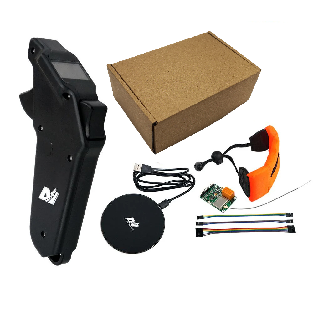 Rc Boat - Maytech 1905WF V3.0 Esurf Board Su