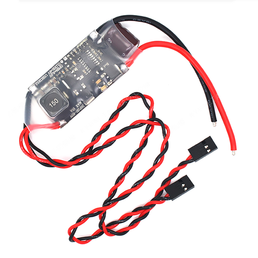 Drone Switch Rc - 280 370 380 fırça Motor 2S