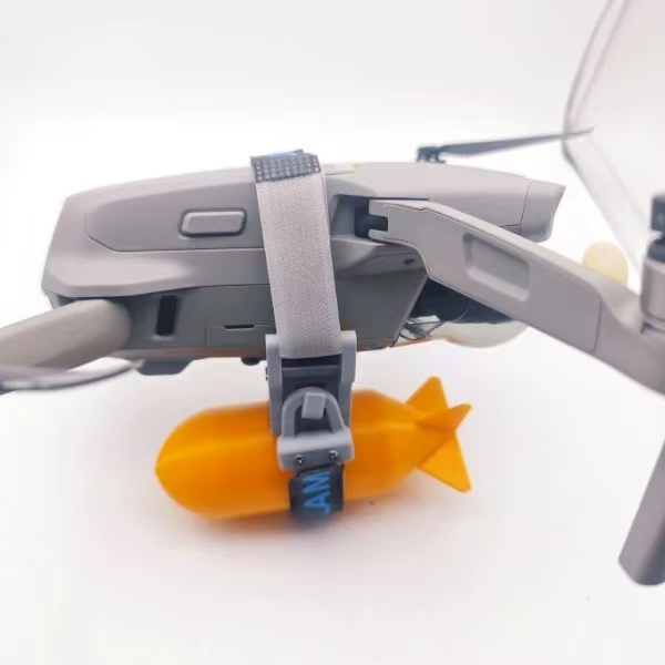 Drone Rcfpvpro - DJI Mavic 4 Pro Drone Releaser