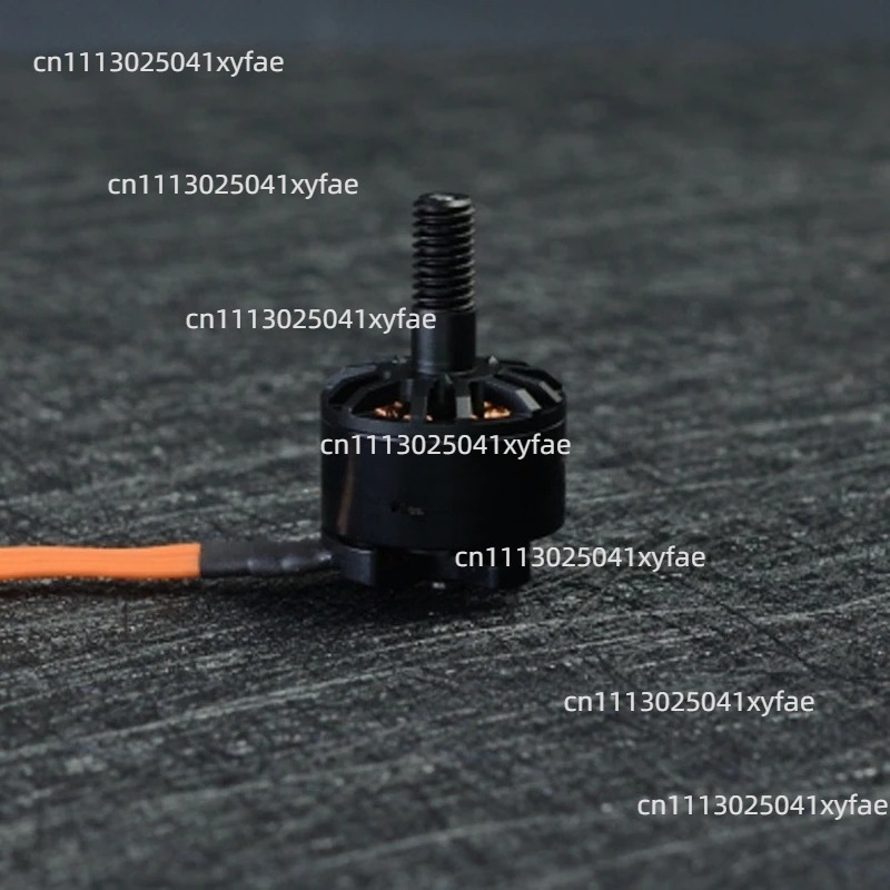 Micro Fpv Quad - 1105 5500KV 3-4S Fırçasız Motor, FPV