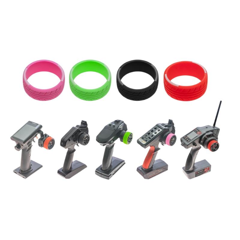 Rc Transmitter - Uzun Süreli RC Araba Model Sürüşü