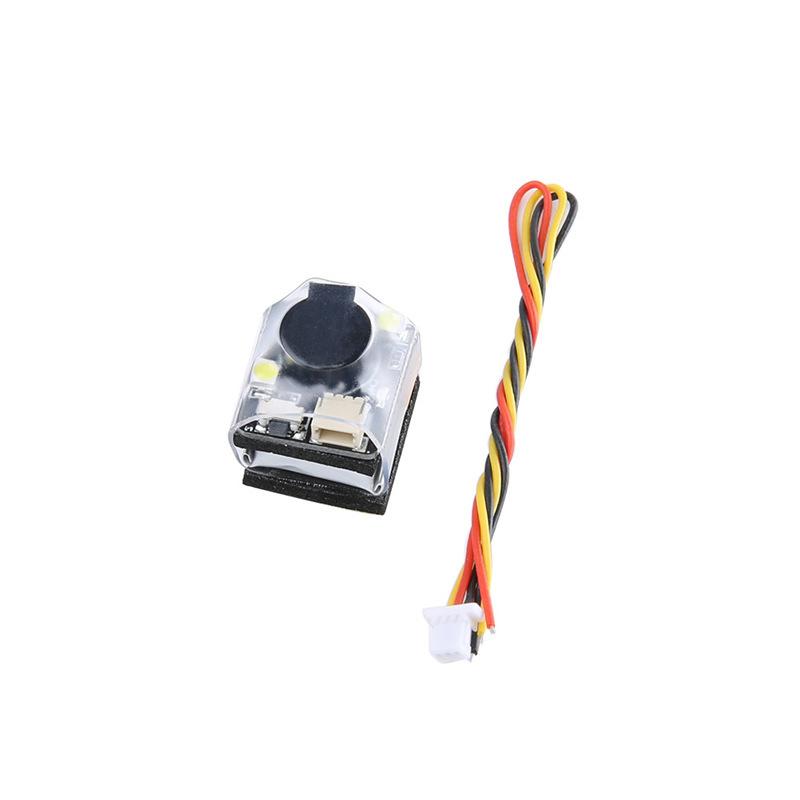 Drone Switch Rc - 3 Kanallı Video Değiştirici Modülü DC