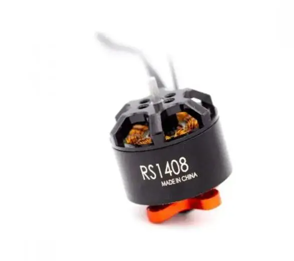 Micro Fpv Quad - EMAX RS1408 1408 2300KV-3600KV Performanslı Fırçasız
