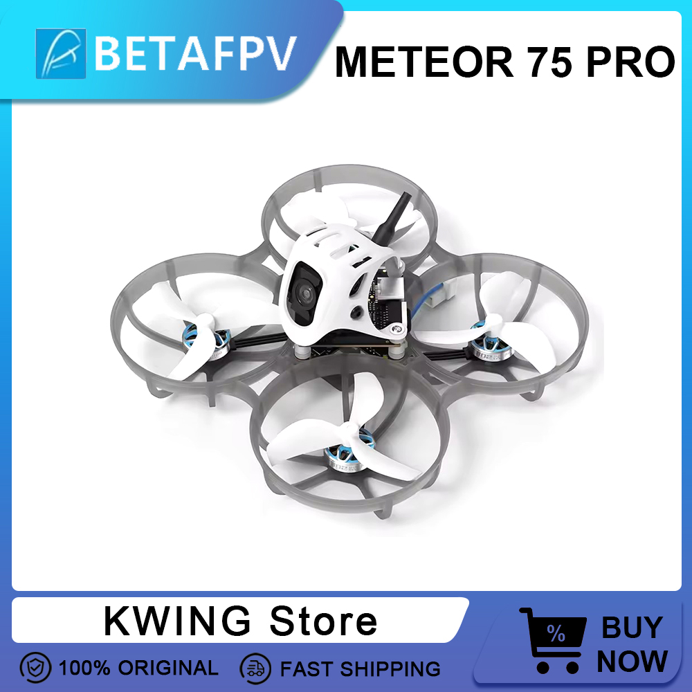 Drone E88Pro Rc 4K - BETAFPV Meteor 75 Pro FPV Drones