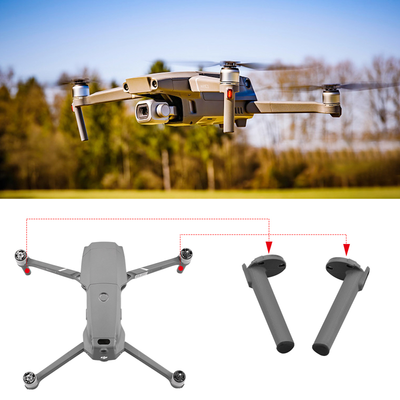 Drone Rcfpvpro - DJI Mavic 2 Pro Zoom Drone