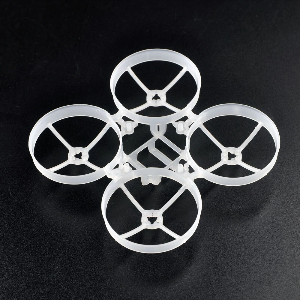 Drone Rc V4 - Happymodel Moblite7 Mobula7 V4 75mm Dingil