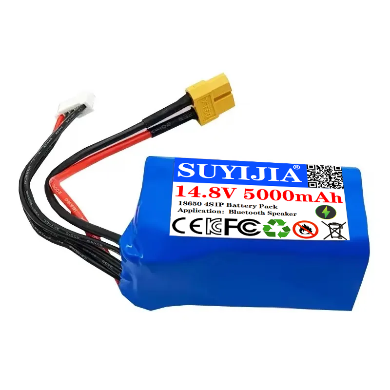 18650 Yedek Pil 14.8V 16.8V 5A - Drone Rc Game incelemesi ve fiyatı