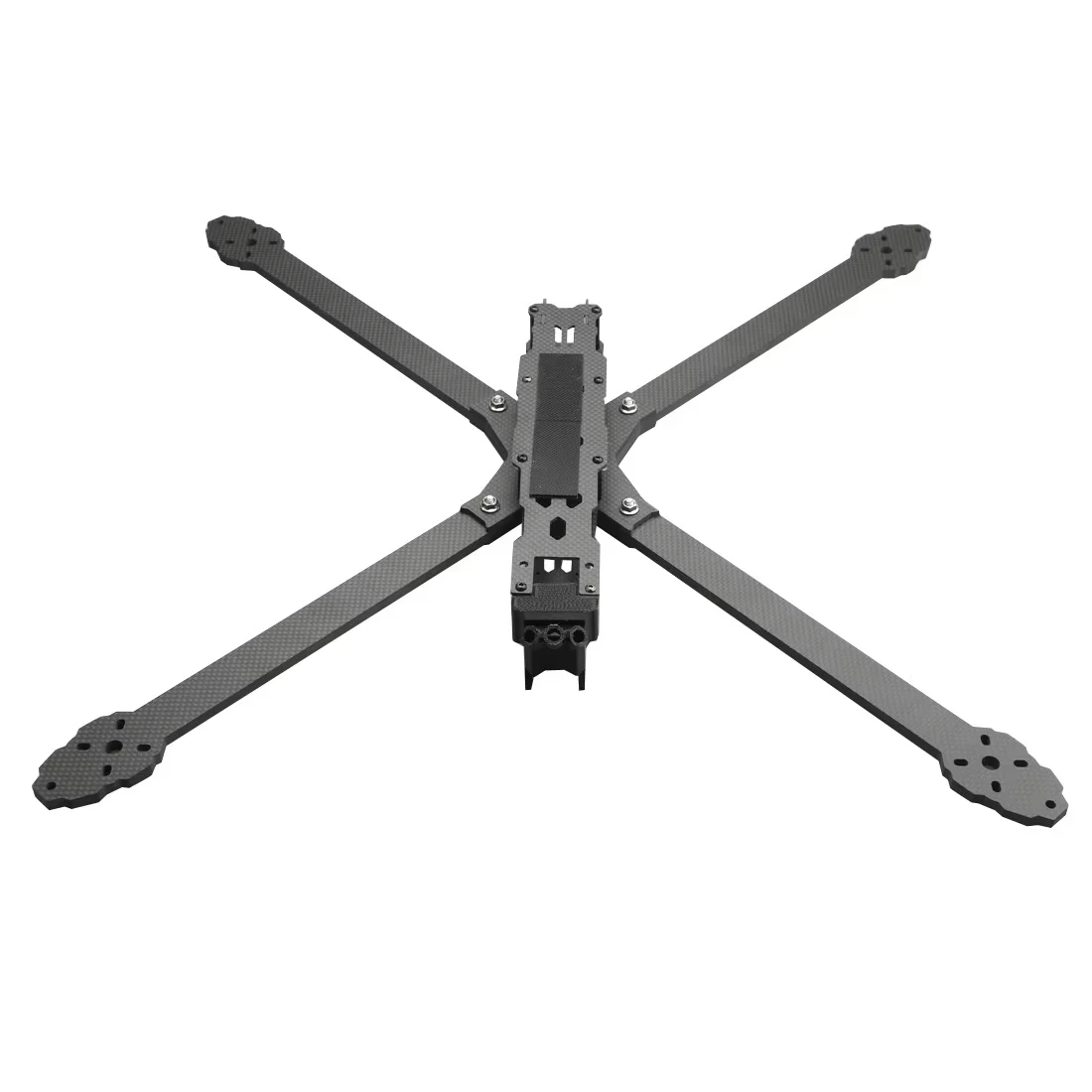 UniFlyGX-V4 13 inç/15 inç FPV  - Drone Rc V4 incelemesi ve fiyatı
