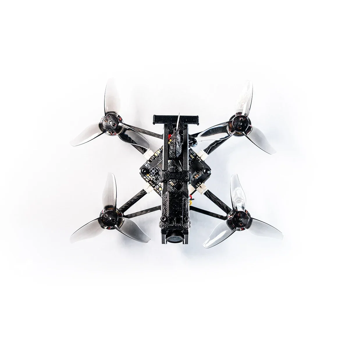 HGLRC Draknight 2 inç 2S FPV K - Micro Fpv Quad incelemesi ve fiyatı