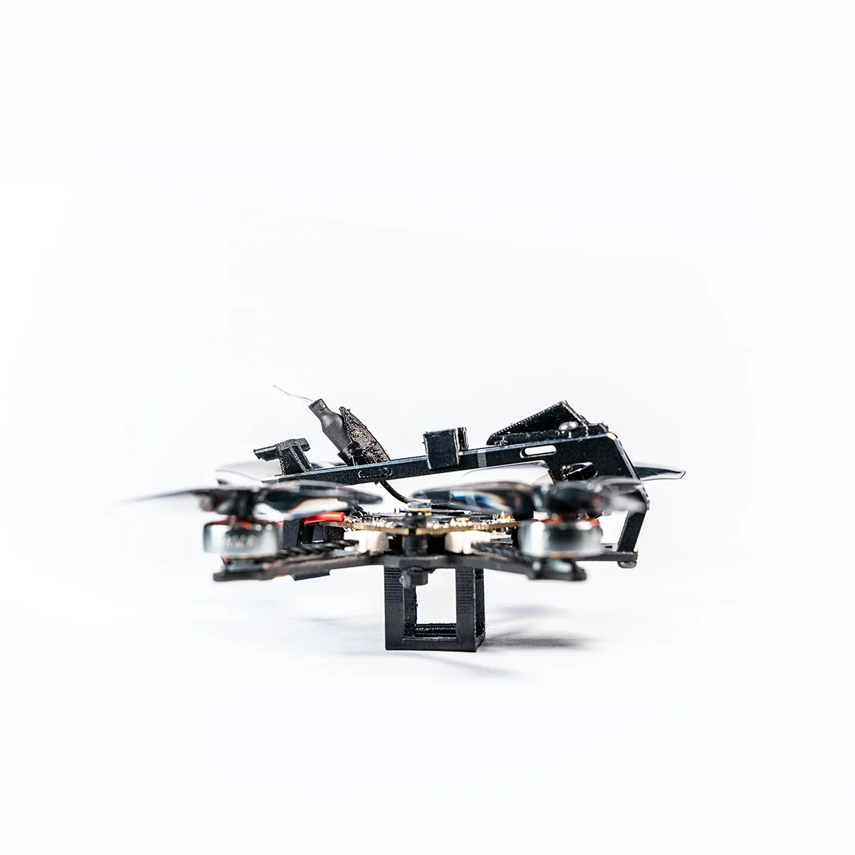 HGLRC Draknight 2 inç 2S FPV K - Micro Fpv Quad incelemesi ve fiyatı