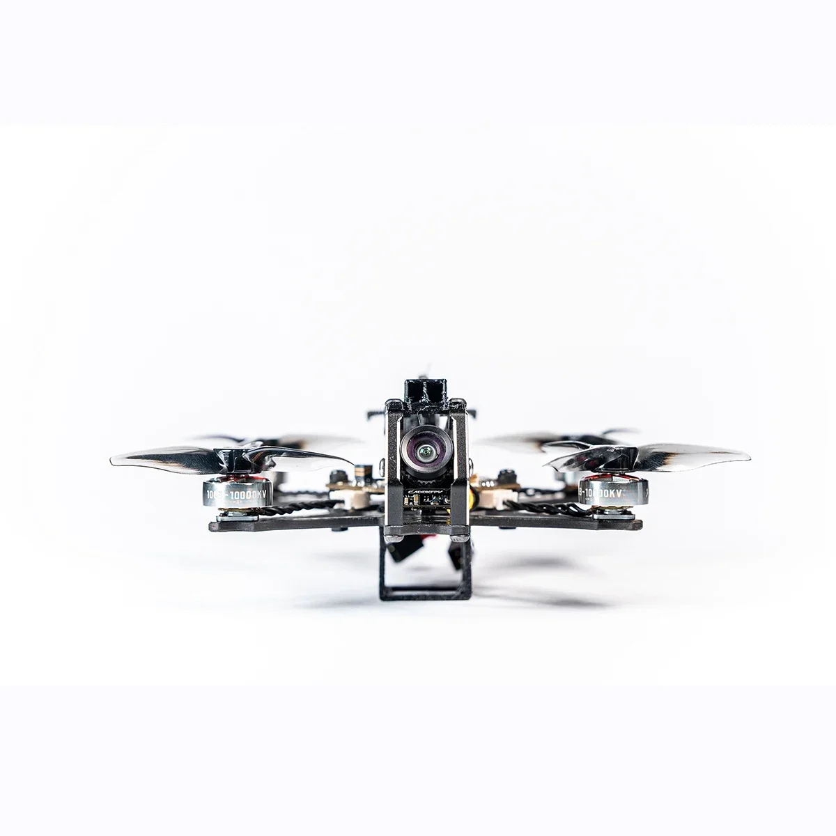 HGLRC Draknight 2 inç 2S FPV K - Micro Fpv Quad incelemesi ve fiyatı