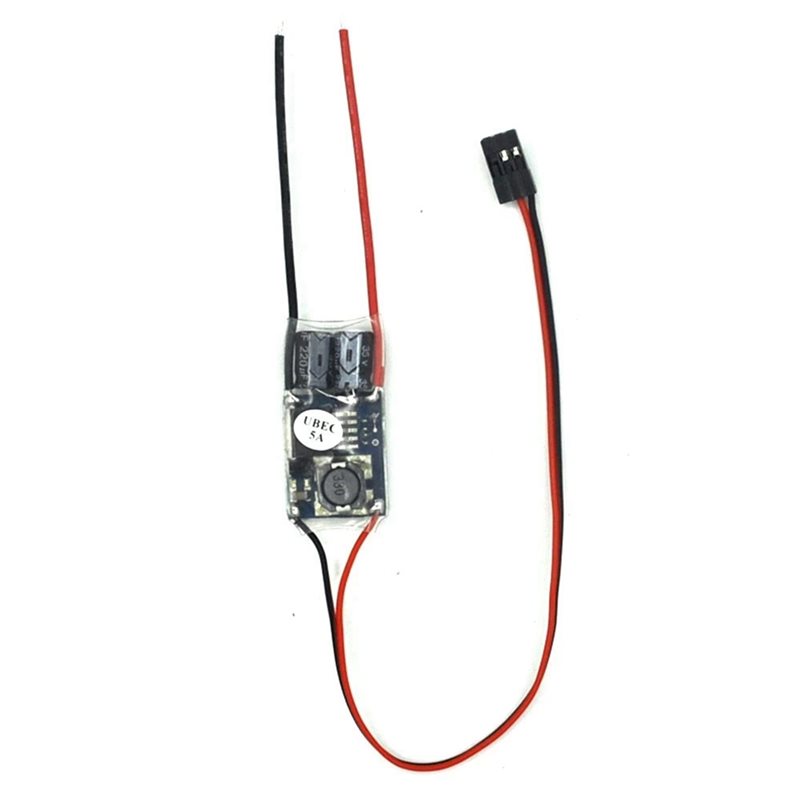 【SURPISE】10X UBEC 5V BEC FPV R - Drone Switch Rc incelemesi ve fiyatı