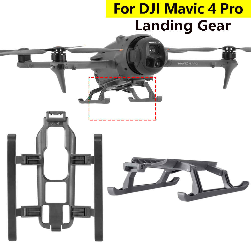 STARTRC Iniş takımı DJI Mavic  - Drone Rcfpvpro incelemesi ve fiyatı