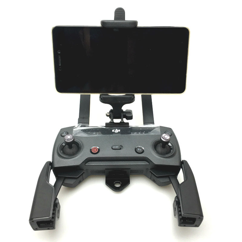 50-85mm Telefon Klip Tutucu Uz - Drone Rcfpvpro incelemesi ve fiyatı