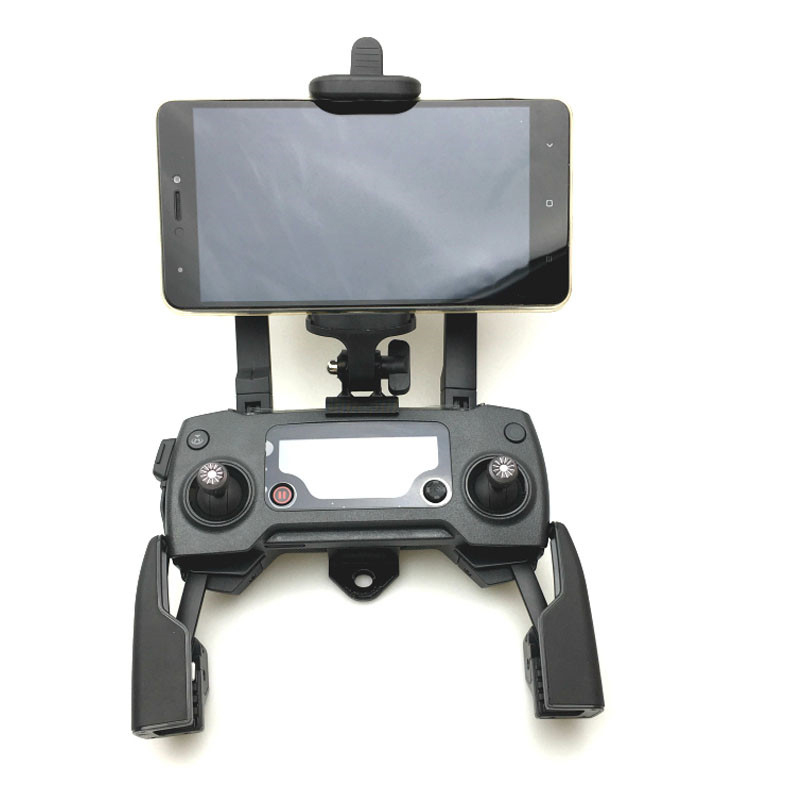 50-85mm Telefon Klip Tutucu Uz - Drone Rcfpvpro incelemesi ve fiyatı