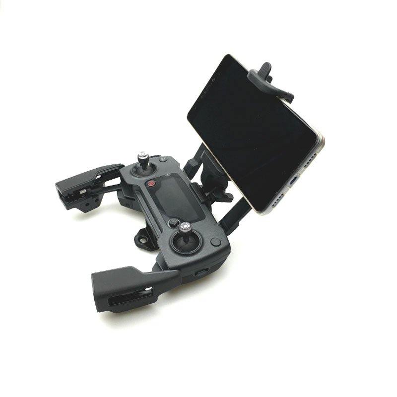 50-85mm Telefon Klip Tutucu Uz - Drone Rcfpvpro incelemesi ve fiyatı