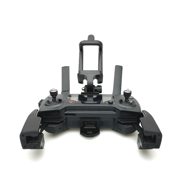 50-85mm Telefon Klip Tutucu Uz - Drone Rcfpvpro incelemesi ve fiyatı