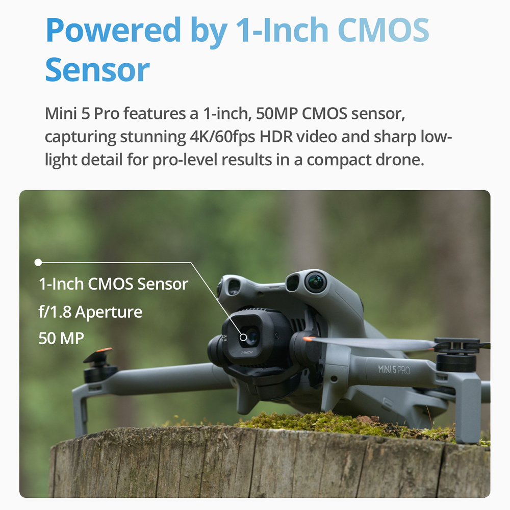 DJI Mini 5 Pro Fly Combo Drone - Drone E88Pro Rc 4K incelemesi ve fiyatı