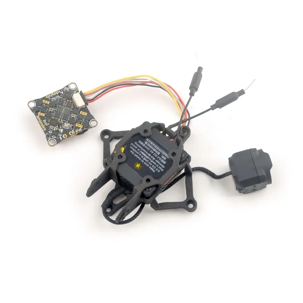 HappyModel Mobula8 HD 2S 85mm  - Micro Fpv Quad incelemesi ve fiyatı