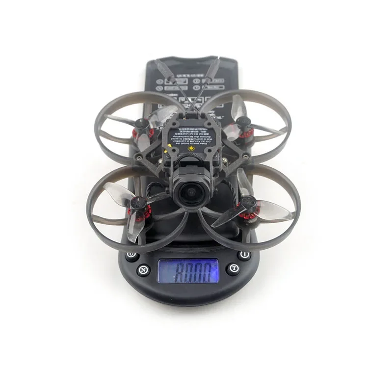 HappyModel Mobula8 HD 2S 85mm  - Micro Fpv Quad incelemesi ve fiyatı