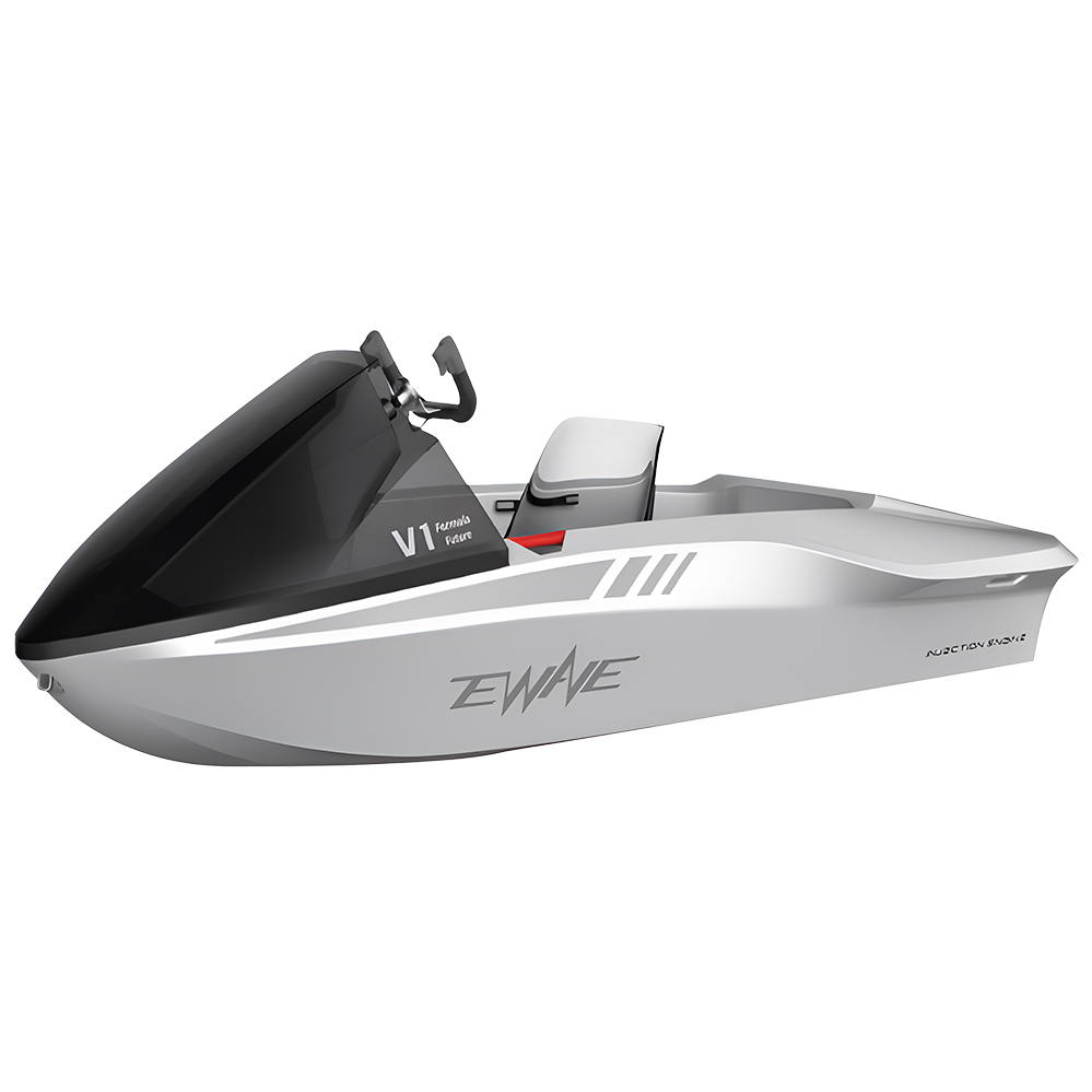 Manzaralı Alan Tema Parkı Satı - Rc Boat incelemesi ve fiyatı