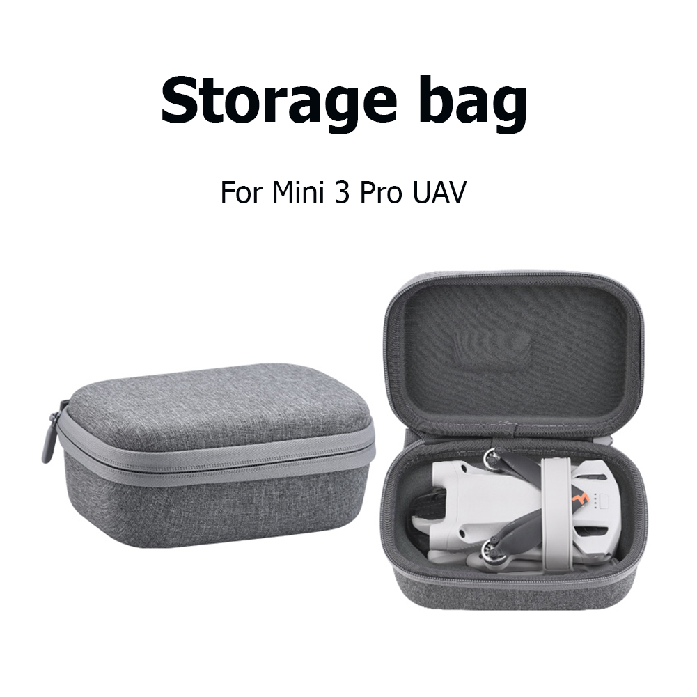 MINI 3 PRO Drone Gövde Saklama - Drone Carrying Bag incelemesi ve fiyatı