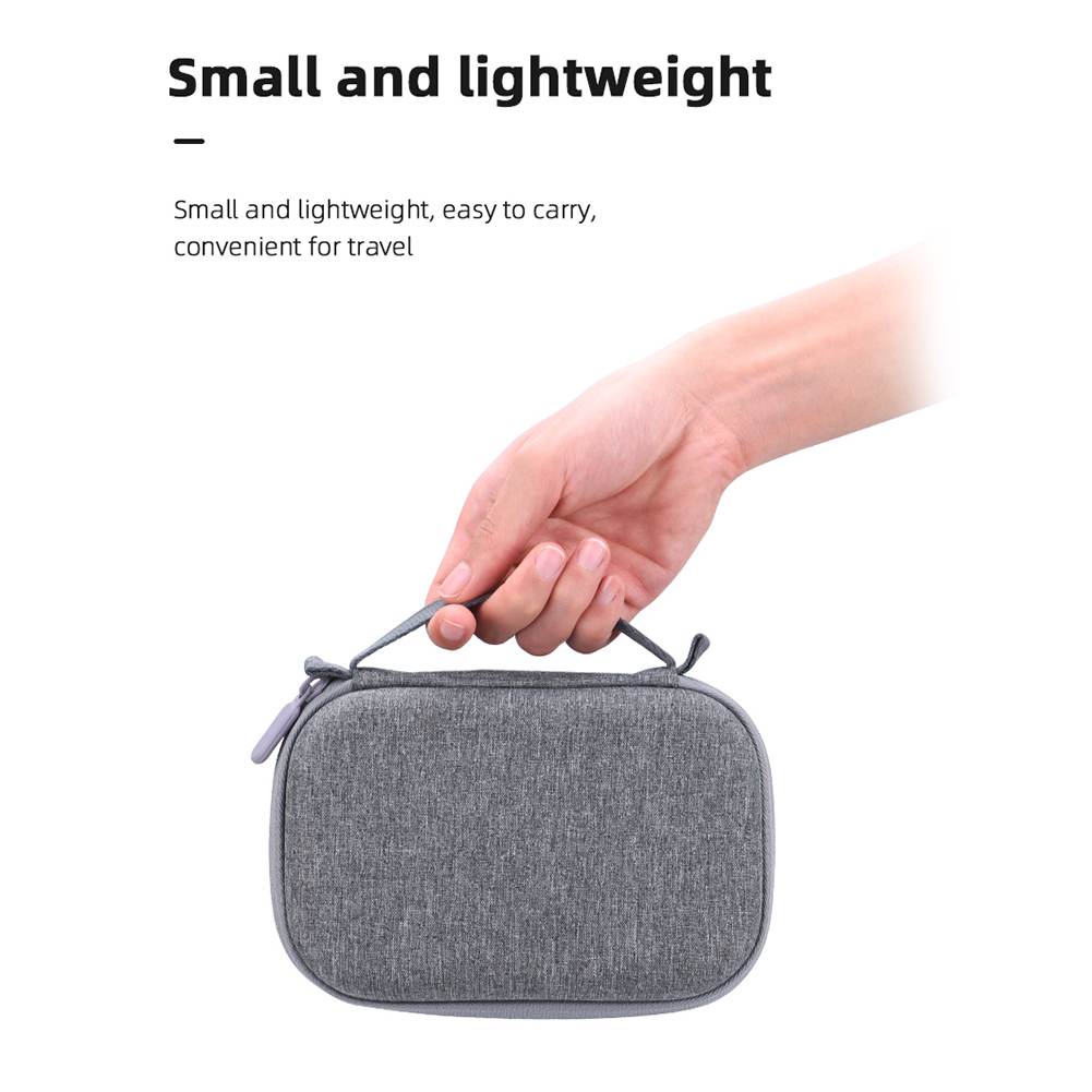 MINI 3 PRO Drone Gövde Saklama - Drone Carrying Bag incelemesi ve fiyatı