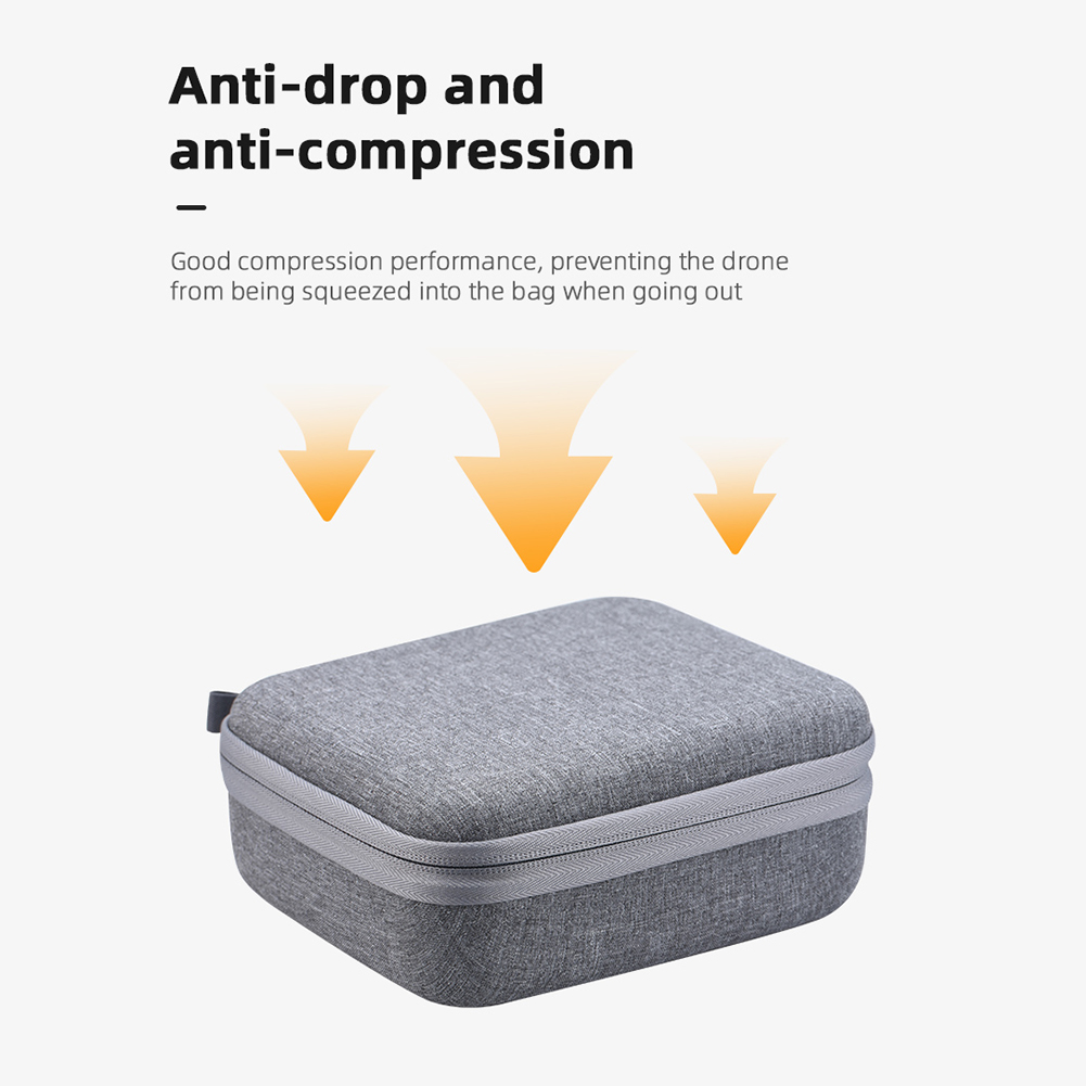 MINI 3 PRO Drone Gövde Saklama - Drone Carrying Bag incelemesi ve fiyatı
