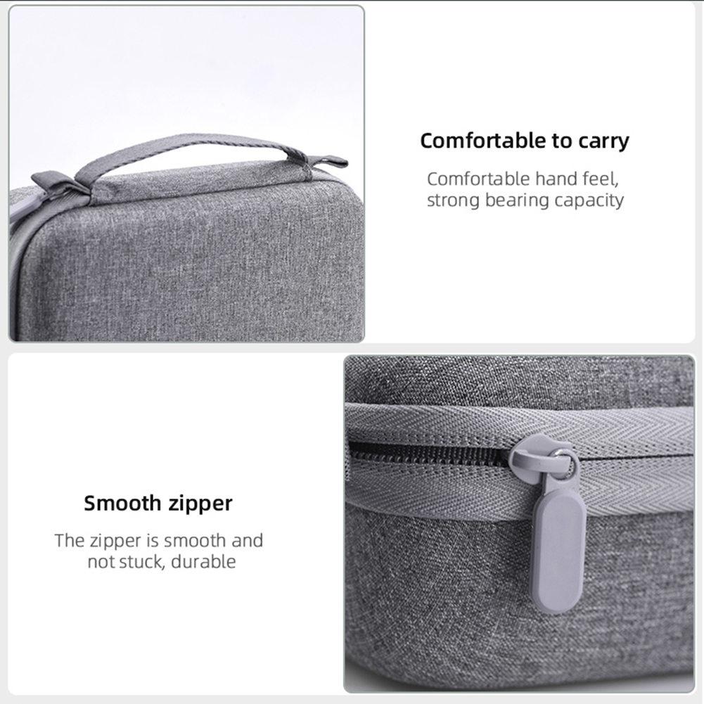 MINI 3 PRO Drone Gövde Saklama - Drone Carrying Bag incelemesi ve fiyatı