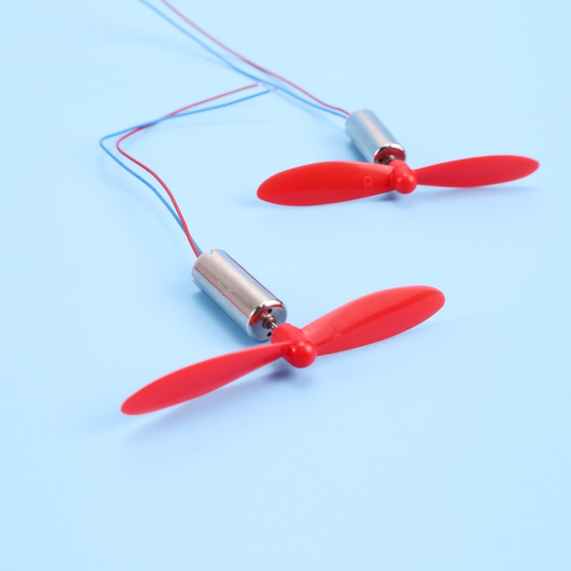 4 X DIY DC 3.7V 50000RPM 716 O - Micro Fpv Quad incelemesi ve fiyatı