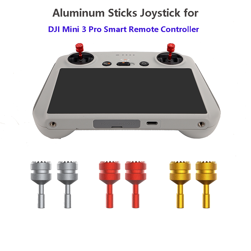 Uzaktan Kumanda Joystick DJI M - Drone Rcfpvpro incelemesi ve fiyatı