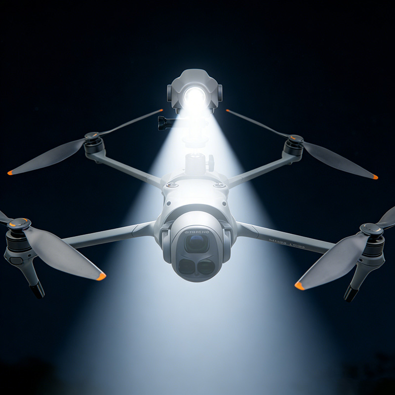 1 takım uçuş projektörü dolgu  - Drone Rcfpvpro incelemesi ve fiyatı