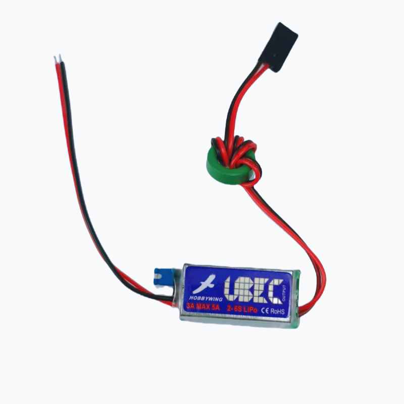 HOBBYWING 5 V/6 V RC UBEC 3A M - Drone Switch Rc incelemesi ve fiyatı