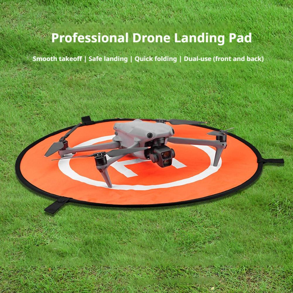 75cm Drone İniş Platformu, DJI - Drone Rcfpvpro incelemesi ve fiyatı