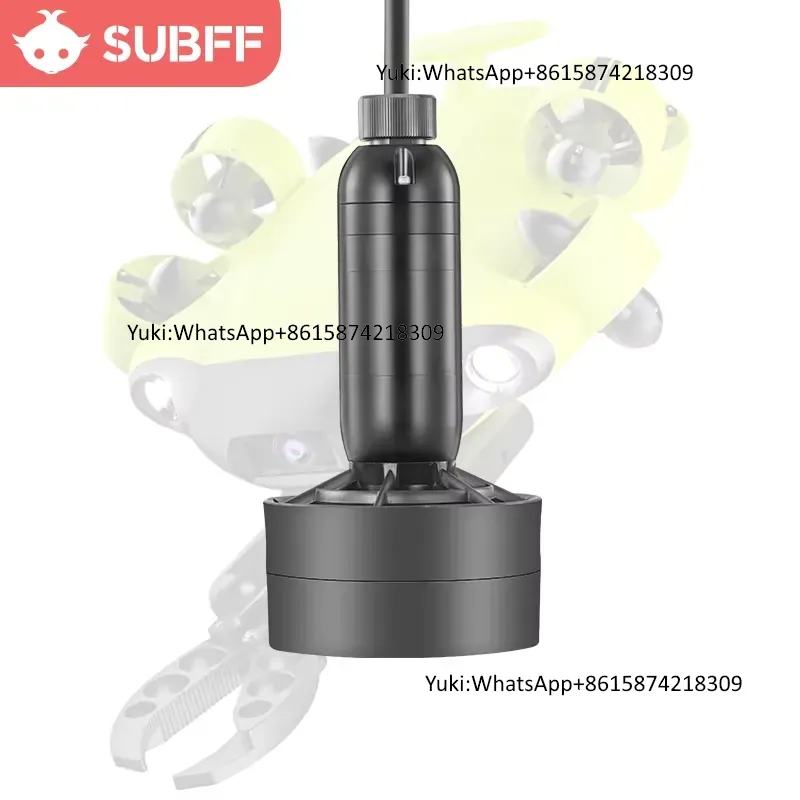 M241206 24V Sualtı İtici Fırça - Rc Boat incelemesi ve fiyatı