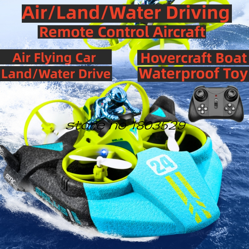 Uzaktan Kumandalı Uçak Hava/Ka - Drone Rc Game incelemesi ve fiyatı