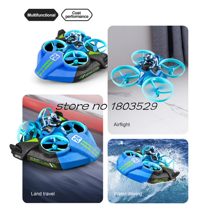 Uzaktan Kumandalı Uçak Hava/Ka - Drone Rc Game incelemesi ve fiyatı