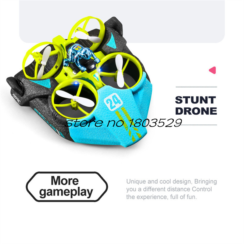 Uzaktan Kumandalı Uçak Hava/Ka - Drone Rc Game incelemesi ve fiyatı