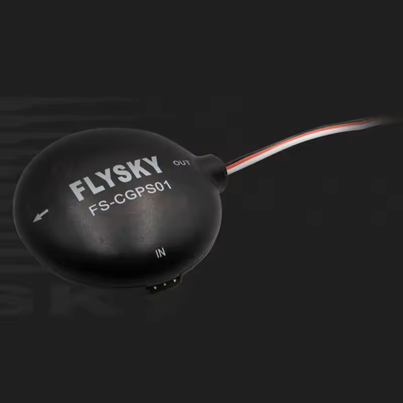 Flysky FS-G11P GPS FS-CGPS01 7 - Rc Boat incelemesi ve fiyatı