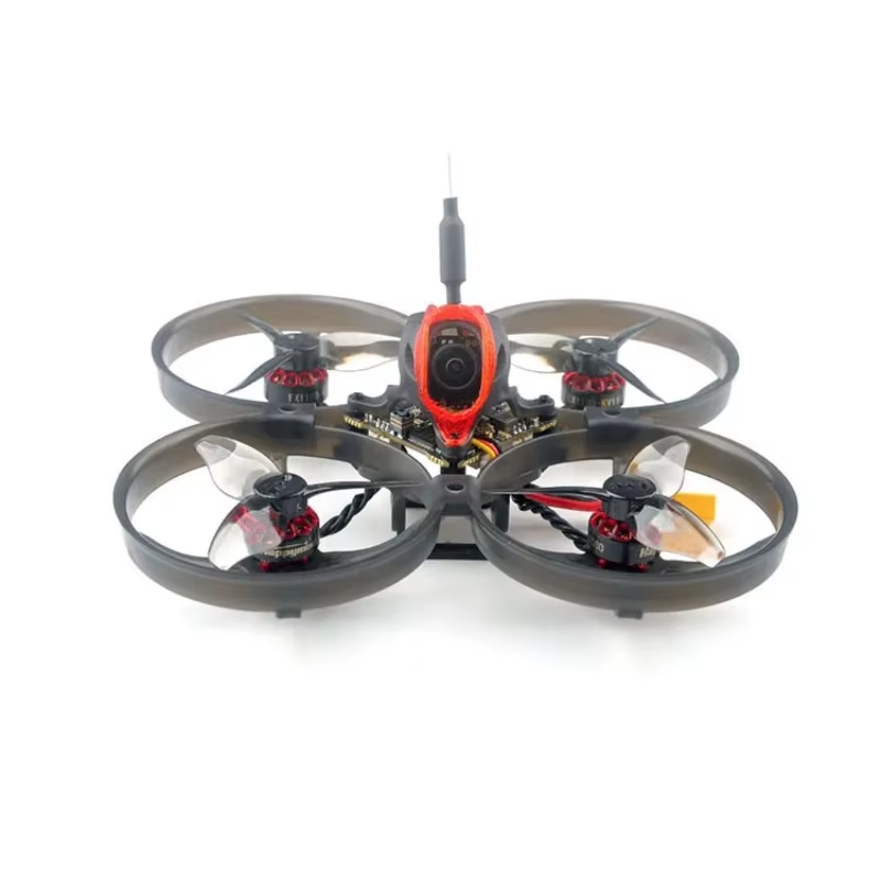 HappyModel Mobula8 Mobula 8 1- - Micro Fpv Quad incelemesi ve fiyatı