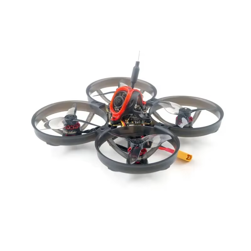 HappyModel Mobula8 Mobula 8 1- - Micro Fpv Quad incelemesi ve fiyatı