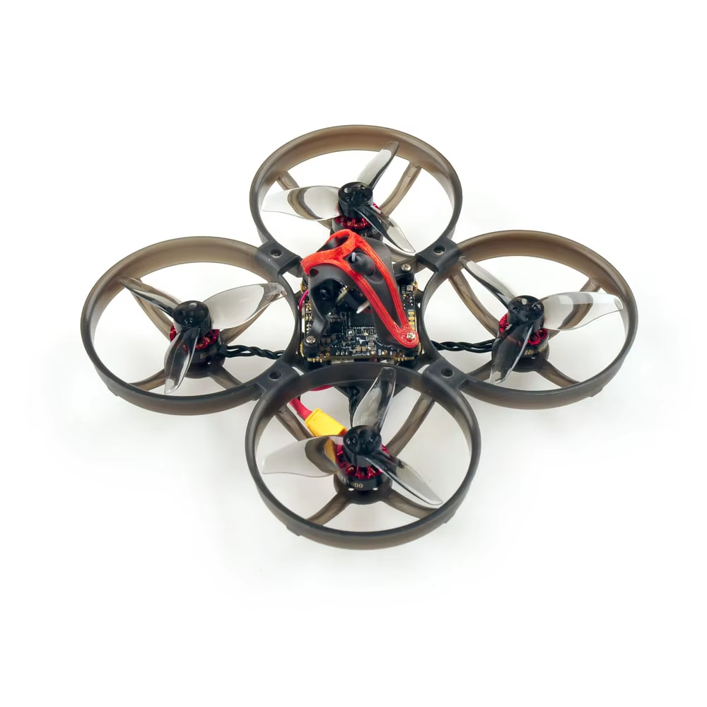 HappyModel Mobula8 Mobula 8 1- - Micro Fpv Quad incelemesi ve fiyatı