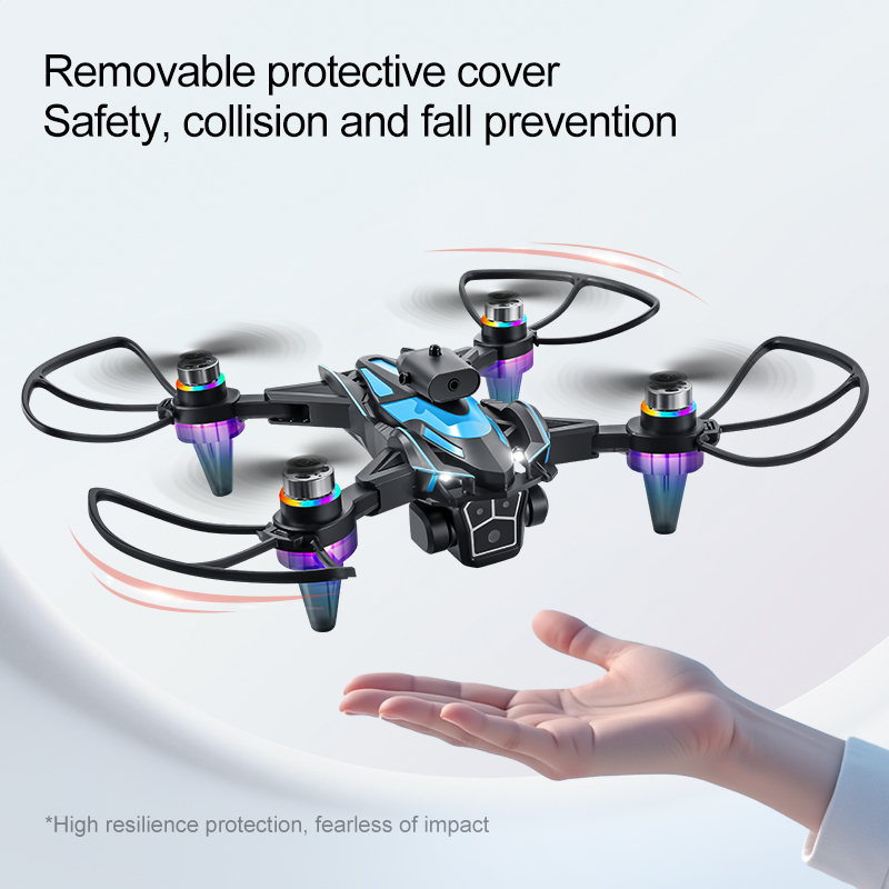Dış Mekan Hava Dronu Elektrikl - Drone Switch Rc incelemesi ve fiyatı