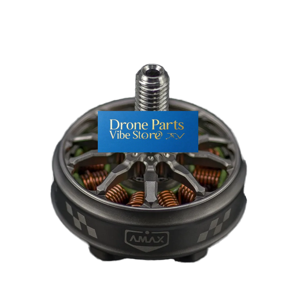 DParts1AMAX 1303 Rekabet Fırça - Micro Fpv Quad incelemesi ve fiyatı